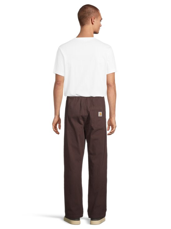 Carhartt WIP - Püksid Floyde - 3RDGD RISTRETTO | Stockmann - photo 4