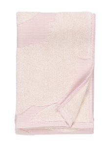 Marimekko - Unikko-pyyhe - 130 WHITE, LT.PINK Marimekko - Unikko-pyyhe - 130 WHITE, LT.PINK | Stockmann