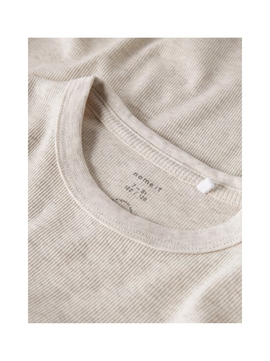Name It - Trikoosärk NkfNakal - PEYOTE MELANGE - photo 3 Name It - Trikoosärk NkfNakal - PEYOTE MELANGE | Stockmann - photo 3
