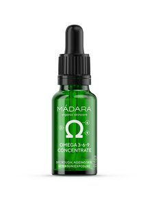 Madara - Intensiivhooldus Omega 3-6-9 Concentrate, 17,5 ml Madara - Intensiivhooldus Omega 3-6-9 Concentrate, 17,5 ml | Stockmann