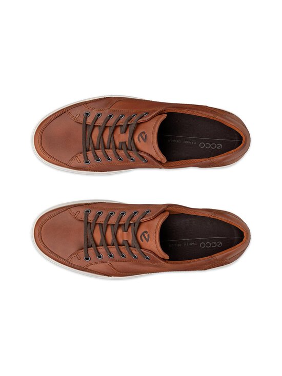 ecco - Classic- -nahkaiset tennarit - 01053 COGNAC - photo 6 ecco - Classic- -nahkaiset tennarit - 01053 COGNAC | Stockmann - photo 6