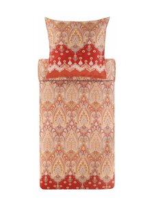 Bassetti - Isolabella-pussilakanasetti 150 x 210 / 50 x 60 cm - R1 RED | Stockmann