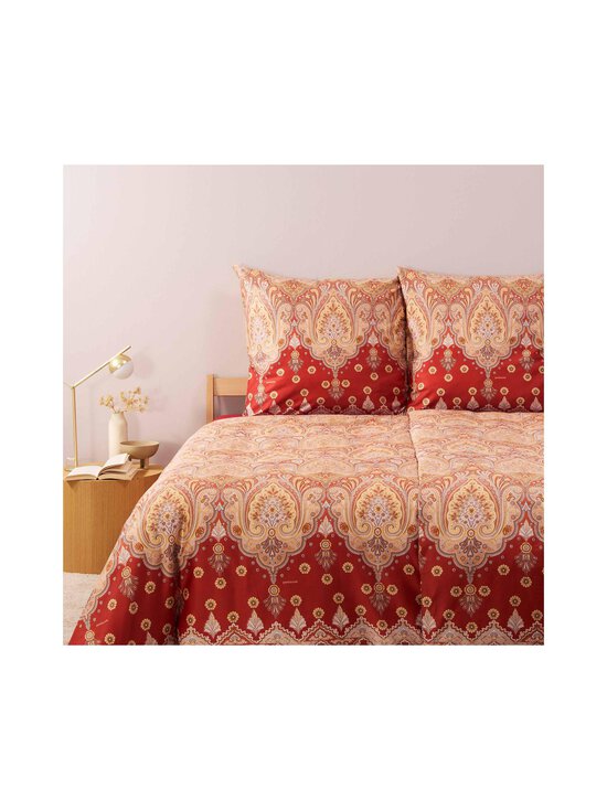 Bassetti - Isolabella-pussilakanasetti 150 x 210 / 50 x 60 cm - R1 RED - photo 3 Bassetti - Isolabella-pussilakanasetti 150 x 210 / 50 x 60 cm - R1 RED | Stockmann - photo 3