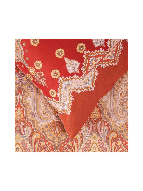 Bassetti - Isolabella-pussilakanasetti 150 x 210 / 50 x 60 cm - R1 RED - photo 4 Bassetti - Isolabella-pussilakanasetti 150 x 210 / 50 x 60 cm - R1 RED | Stockmann - photo 4