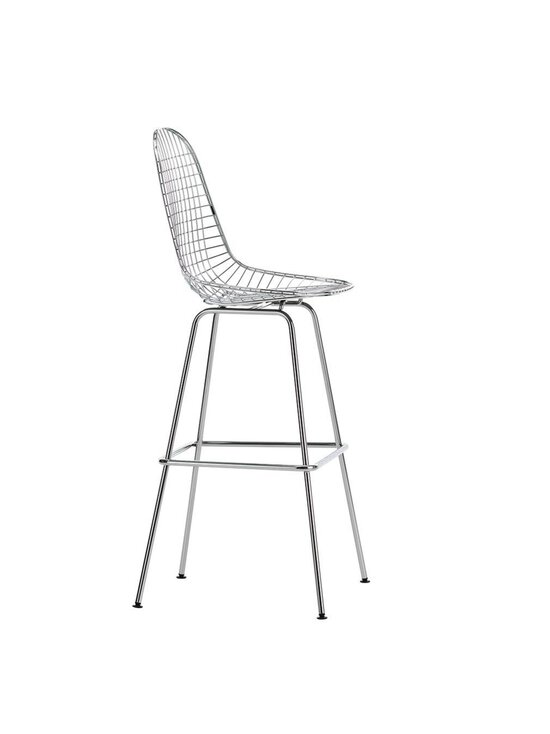 Eames Wire -baarituoli