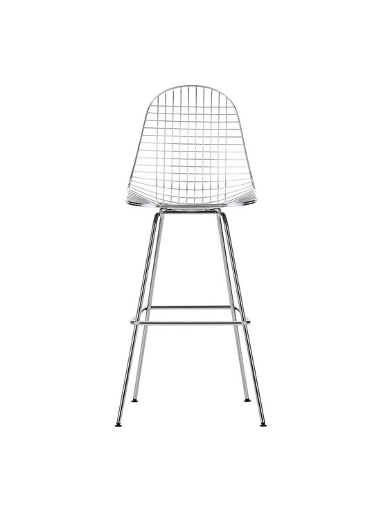 Vitra - Eames Wire -baarituoli - HARMAA | Stockmann - photo 2
