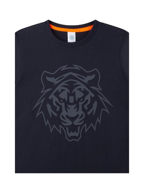 Sanetta - Teens B. Tiger pidžama - 5352 DARK NAVY - photo 3 Sanetta - Teens B. Tiger pidžama - 5352 DARK NAVY | Stockmann - photo 3