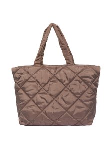A+more - Outi Shopper -laukku - MUD | Stockmann