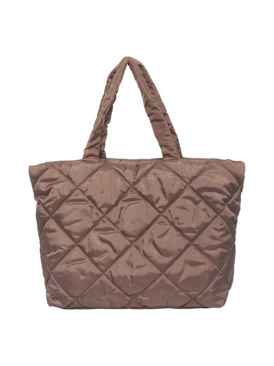 A+more - Outi Shopper -laukku - MUD | Stockmann - photo 1