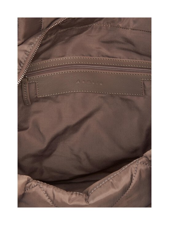 A+more - Outi Shopper -laukku - MUD | Stockmann - photo 3