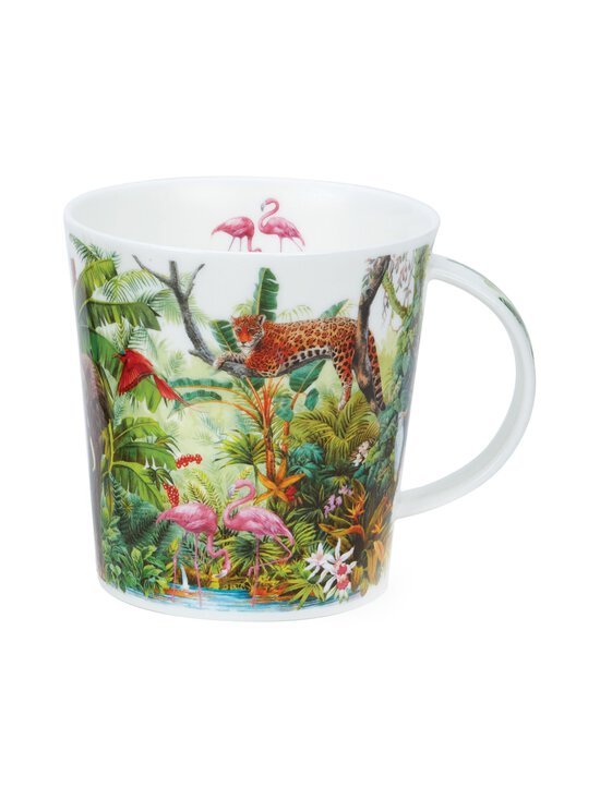 Dunoon - Cair Lost World Jaguar -muki - MULTICO - photo 1 Dunoon - Cair Lost World Jaguar -muki - MULTICO | Stockmann - photo 1