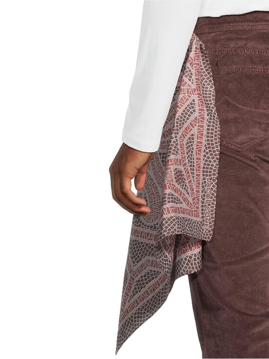 Jacob Cohen - Teksapüksid Bard 5 Pocket Slim Fit - P87 RED | Stockmann - photo 7