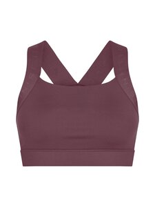 Röhnisch - Kay sporta krūšturis - S568 HUCKLEBERRY Röhnisch - Kay sporta krūšturis - S568 HUCKLEBERRY | Stockmann