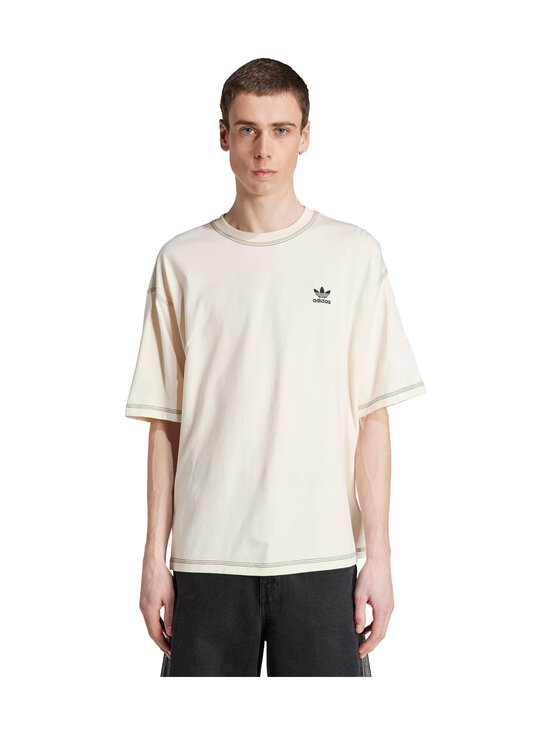 adidas Originals - Essentials t-paita - JW0970 WONWHI | Stockmann - photo 2