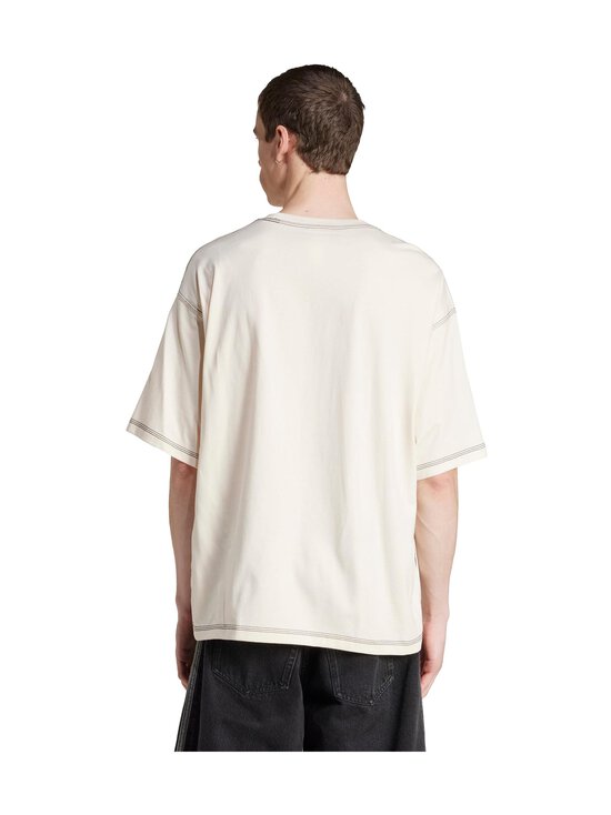 adidas Originals - Essentials t-paita - JW0970 WONWHI | Stockmann - photo 3