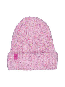 Buff - Knitted & Fleece Band Eyla -pipo - 625 PURPLE | Stockmann