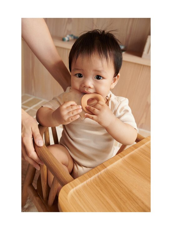 Liewood - Rita Elephant Cooling Teether košļājamā rotaļlieta 2 gab. - 2140 PALE TUSCANY / SANDY - photo 3 Liewood - Rita Elephant Cooling Teether košļājamā rotaļlieta 2 gab. - 2140 PALE TUSCANY / SANDY | Stockmann - photo 3