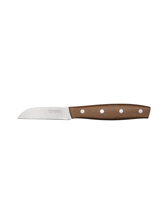 Fiskars - Folken-juuresveitsi 7 cm - STEEL - photo 1 Fiskars - Folken-juuresveitsi 7 cm - STEEL | Stockmann - photo 1