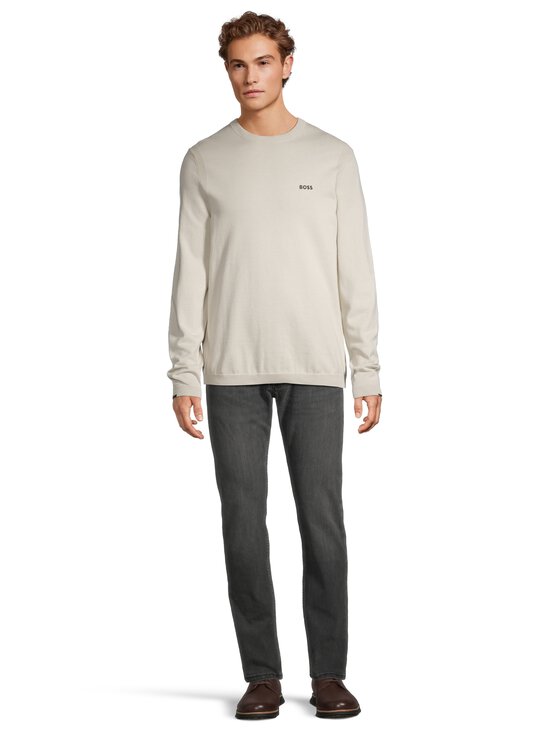 Boss Green - Ever-X džemperis - 272 LIGHT BEIGE | Stockmann - photo 2