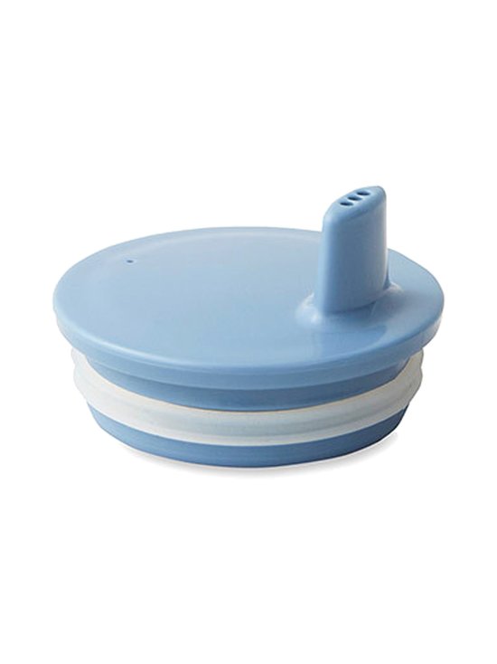Beak mug lid