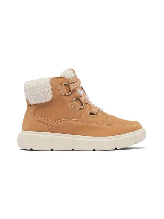 SOREL EXPLORER™ III ūdensizturīgi ziemas zābaki