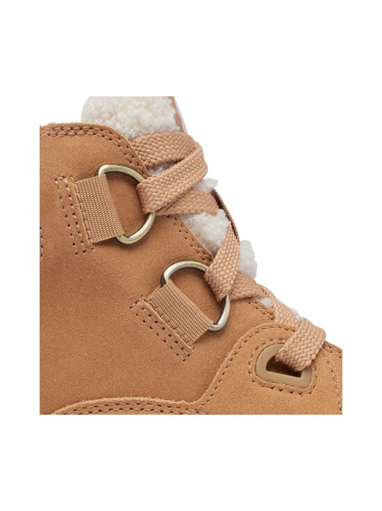 Sorel - SOREL EXPLORER™ III ūdensizturīgi ziemas zābaki - 252 TAWNY BUFF, SEA SALT - photo 8 Sorel - SOREL EXPLORER™ III ūdensizturīgi ziemas zābaki - 252 TAWNY BUFF, SEA SALT | Stockmann - photo 8