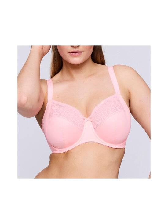 Primadonna - Montara Full Cup -rintaliivit - PPF PINK PARFAIT - photo 2 Primadonna - Montara Full Cup -rintaliivit - PPF PINK PARFAIT | Stockmann - photo 2