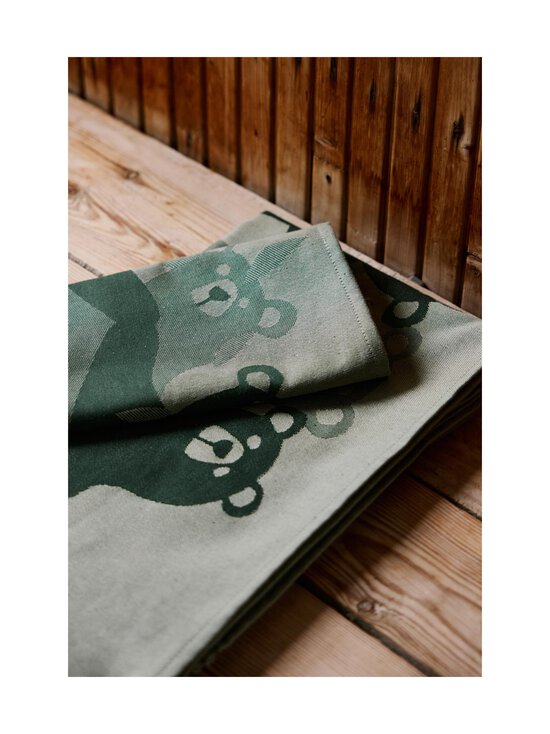 Finlayson - Kopla galdauts - GREEN - photo 4 Finlayson - Kopla galdauts - GREEN | Stockmann - photo 4