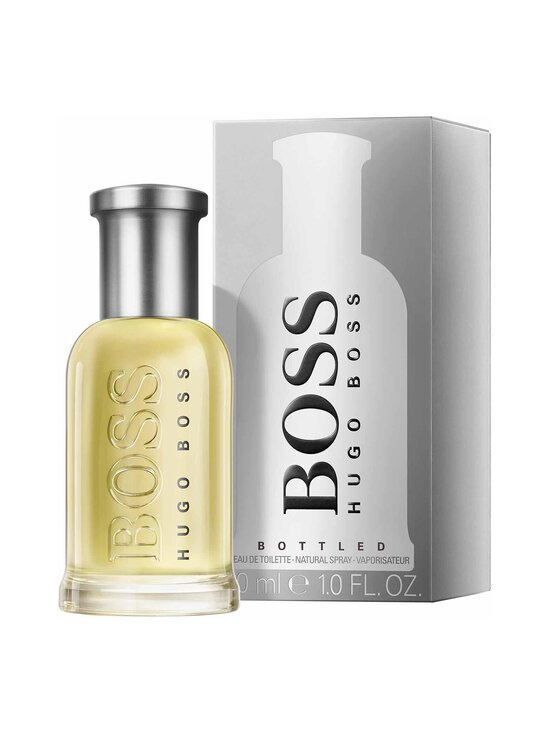 BOSS - BOTTLED EdT -tuoksu 30 ml - photo 2 BOSS - BOTTLED EdT -tuoksu 30 ml | Stockmann - photo 2