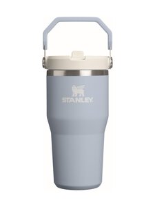 Stanley - The Iceflow™ Flip Straw 2.0 Tumbler -termosmuki 0,59 l - BLUE DREAM | Stockmann