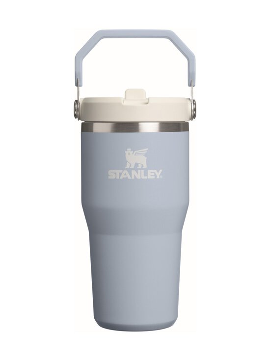 Stanley - The Iceflow™ Flip Straw 2.0 Tumbler -termosmuki 0,59 l - BLUE DREAM | Stockmann - photo 1