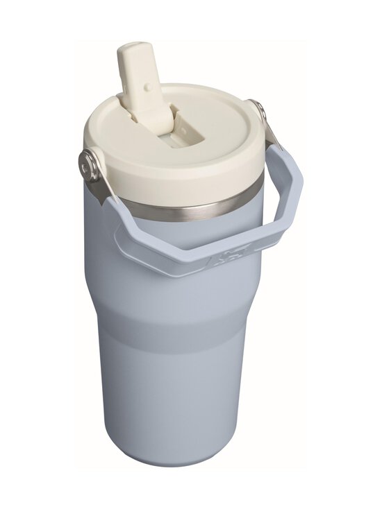 Stanley - The Iceflow™ Flip Straw 2.0 Tumbler -termosmuki 0,59 l - BLUE DREAM | Stockmann - photo 2