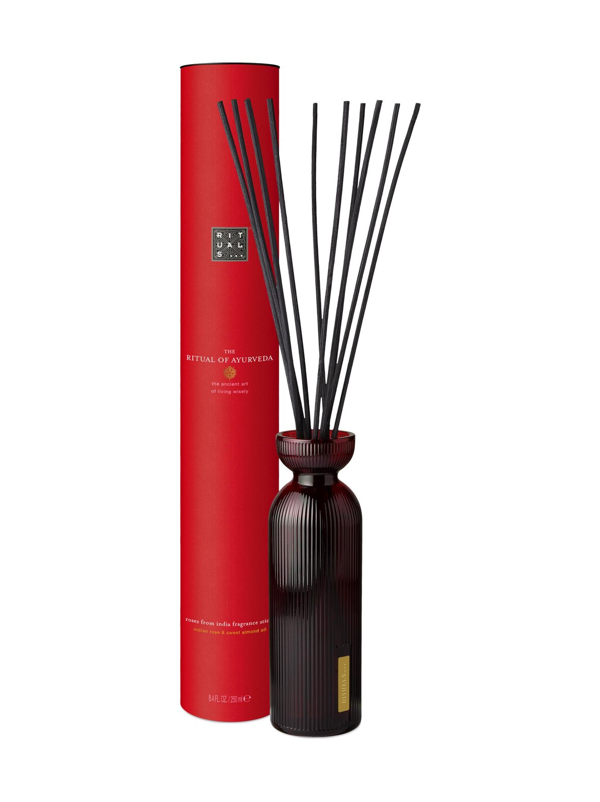 The ritual of ayurveda -tuoksutikut 250 ml