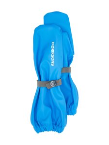 Didriksons - Glove ūdensizturīgi lietus cimdi - 332 SHARP BLUE Didriksons - Glove ūdensizturīgi lietus cimdi - 332 SHARP BLUE | Stockmann