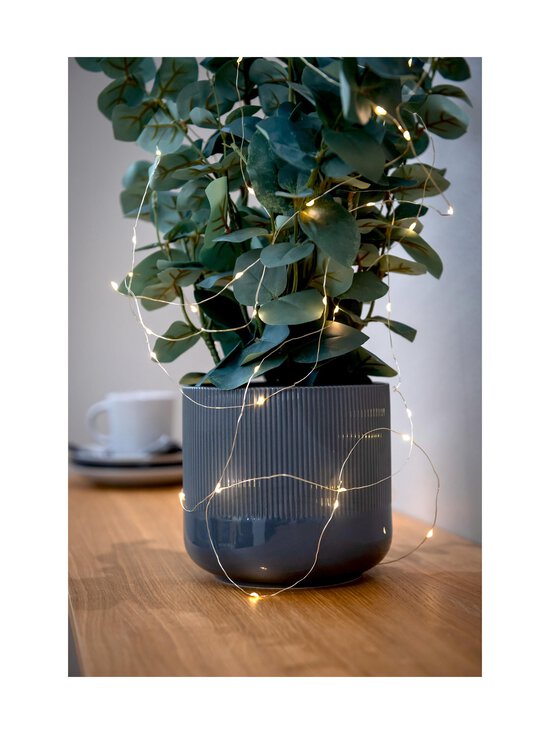 Airam - Hilla 50 LED gaismas virtene - CLEAR - photo 2 Airam - Hilla 50 LED gaismas virtene - CLEAR | Stockmann - photo 2
