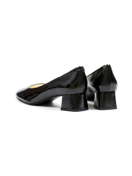 Terhi Pölkki - Aurore-avokkaat - PATENT BLACK | Stockmann - photo 3