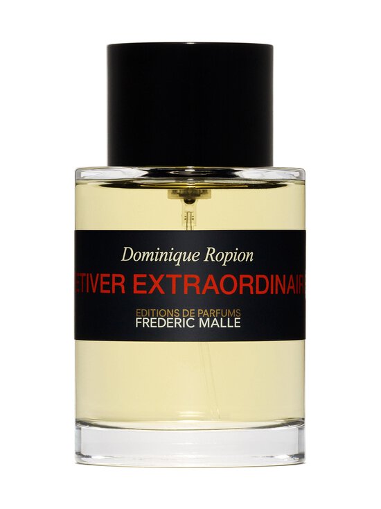 Editions de Parfums Frédéric Malle - Vetiver Extraordinaire EdP -tuoksu - NOCOL | Stockmann - photo 2