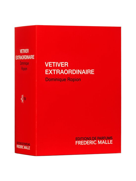 Editions de Parfums Frédéric Malle - Vetiver Extraordinaire EdP -tuoksu - NOCOL | Stockmann - photo 5