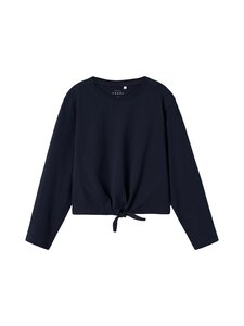 Name It - Trikoosärk NkfVaya Loose - DARK SAPPHIRE | Stockmann