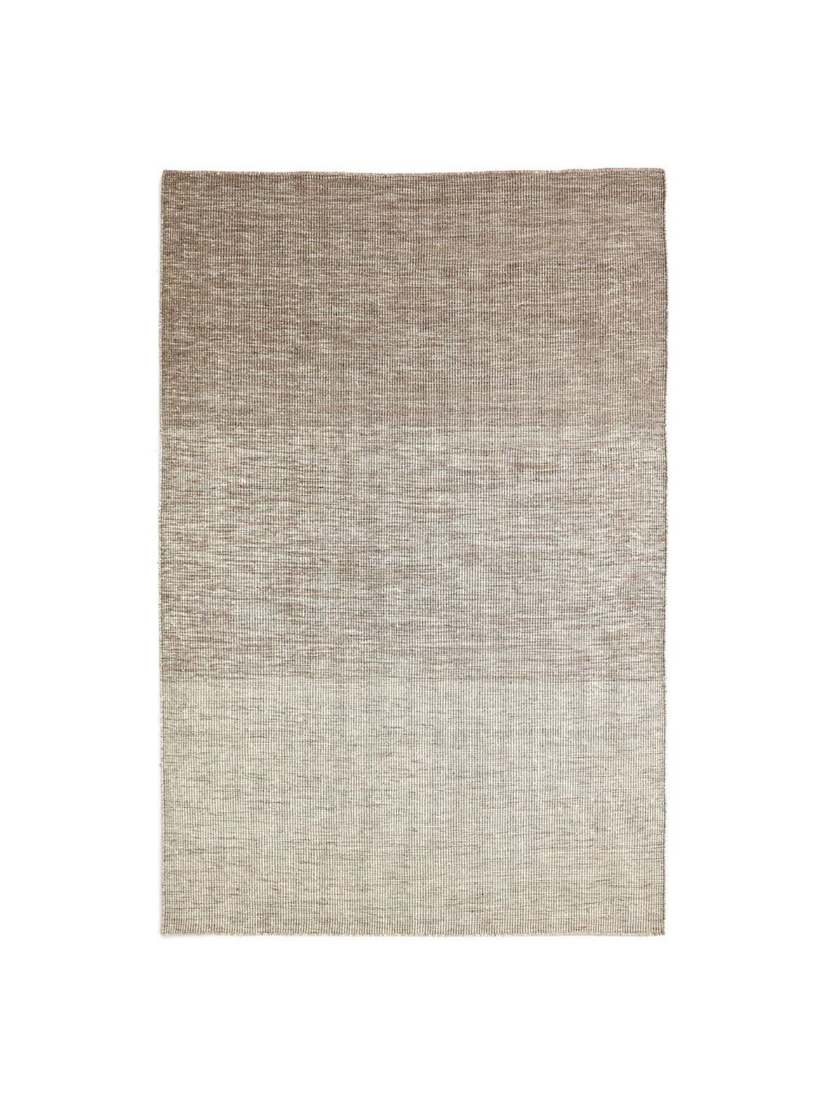 Malenka-matto ruskea/beige 200 x 300 cm