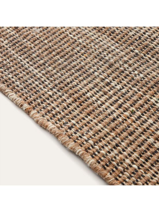Kave Home - Malenka-matto - BEIGE,RUSKEA | Stockmann - photo 3