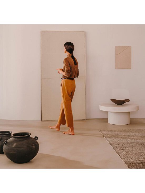 Kave Home - Malenka-matto - BEIGE,RUSKEA | Stockmann - photo 7