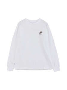 Makia - Särk Forest - 001 WHITE | Stockmann