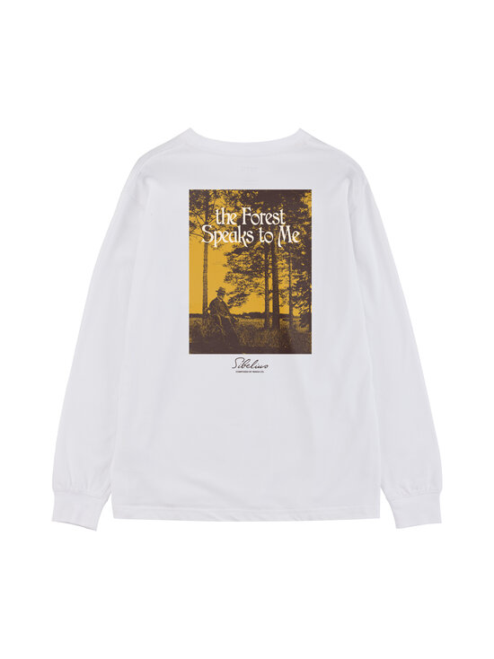 Makia - Särk Forest - 001 WHITE | Stockmann - photo 2