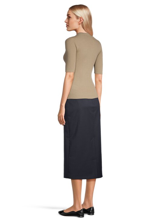 Tiger of Sweden - Lakelyn Occasion -hame - 2Q4 NIGHT SKY | Stockmann - photo 6