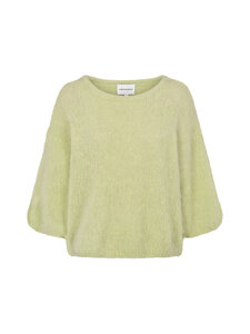 AMERICANDREAMS - Josie-neule - LIGHT YELLOW | Stockmann