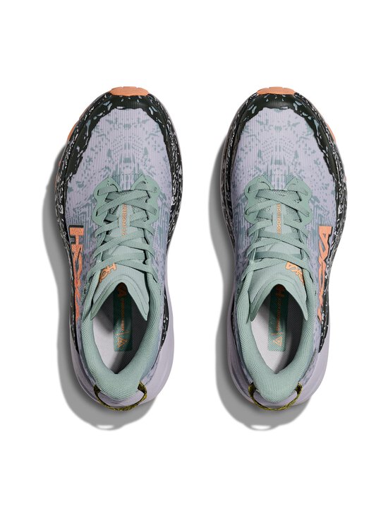 Hoka - Hoka W Speedgoat 6 Gore-Tex skriešanas apavi - JSH JADE / ASH GREY - photo 2 Hoka - Hoka W Speedgoat 6 Gore-Tex skriešanas apavi - JSH JADE / ASH GREY | Stockmann - photo 2