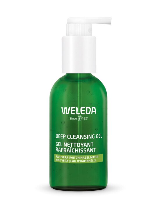 Weleda - Cleansing Gel attīrošs gēls - NOCOL | Stockmann - photo 1