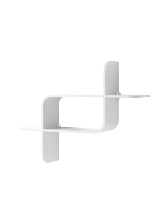 Umbra - Umbra sienas plaukts - WHITE - photo 1 Umbra - Umbra sienas plaukts - WHITE | Stockmann - photo 1