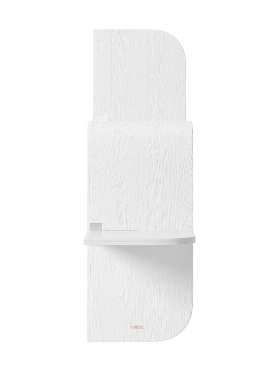 Umbra - Umbra sienas plaukts - WHITE - photo 6 Umbra - Umbra sienas plaukts - WHITE | Stockmann - photo 6